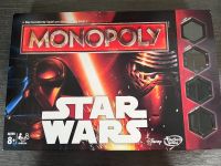 Star Wars Monopoly Rheinland-Pfalz - Langenhahn Vorschau