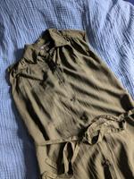 Leinenkleid von H&M Nordrhein-Westfalen - Arnsberg Vorschau