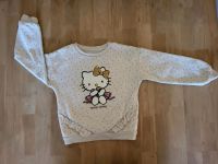 Pullover/Sweatshirt mit Hello Kitty von C&A in 110 Nordrhein-Westfalen - Leichlingen Vorschau