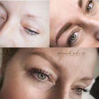 Auffrischung PMU - Powderbrows, Microblading, Eyeliner, Münster (Westfalen) - Nienberge Vorschau