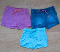 Shorts - kurze Hosen - 86/92 Niedersachsen - Cloppenburg Vorschau