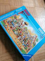 Asterix Puzzle von Ravensburger 1000 Teile Rheinland-Pfalz - Kastellaun Vorschau