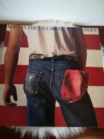 Bruce Springsteen Born in the USA Vinyl Blumenthal - Farge Vorschau