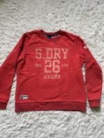 Superdry Pullover Gr 42 Schleswig-Holstein - Nusse Vorschau