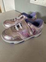 Halbschuhe / Freizeitschuh Mädchen Elsa, Blinkend! 30 Neuwertig! Bayern - Willanzheim Vorschau