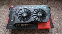 Grafikarte rog strix RX 570 8gb Nordrhein-Westfalen - Lippstadt Vorschau