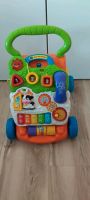 VTech Baby Spiel- und Laufwagen Katzenelnbogen - Allendorf Vorschau