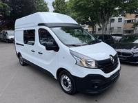 Renault Trafic L2H2*CAMPING*NAVI*KLIMA*PDC*2xSTANDHEIZNG Berlin - Steglitz Vorschau