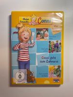 Meine Freundin Conni - Conni geht zum Zahnarzt - DVD - 4 Gesch. Sachsen - Chemnitz Vorschau