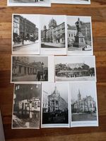 Alte Fotos Bilder Postkart Reproduktionen Berliner Stadtansichten Berlin - Steglitz Vorschau