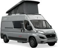 ADAC Wohnmobil Vermietung Sunlight Cliff 600XX RT Automatik 4Pers Bayern - Bayreuth Vorschau