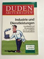 Duden, Industrie und Dienstleistungen, Erdkunde, Oberstufe Hannover - Vahrenwald-List Vorschau