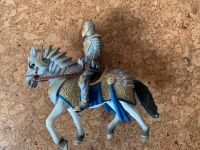 Schleich Ritter mit Pferd Niedersachsen - Verden Vorschau