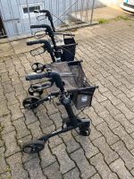 Topro Troja Rollator Baden-Württemberg - Kressbronn am Bodensee Vorschau