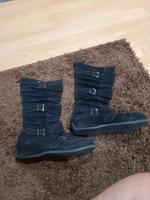 Stiefel von Baffalo. Neu  Größe 40 Hessen - Ortenberg Vorschau