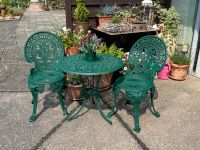 Bistro Set, Gartenmöbel, balkonset Sachsen-Anhalt - Querfurt Vorschau