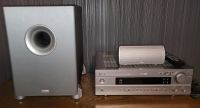 Dolby Digital 5.1 Anlage, Yamaha + Magnat Needle 9000 Alu Nordrhein-Westfalen - Hilchenbach Vorschau