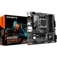 GIGABYTE A620M GAMING X, mATX Mainboard, Sockel AM5 Schleswig-Holstein - Lübeck Vorschau