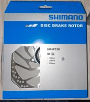 SHIMANO Bremsscheibe Nordrhein-Westfalen - Sundern (Sauerland) Vorschau