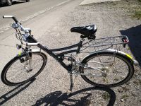 Wunderschönes Fahrrad der Fa. Staiger Bayern - Bad Wörishofen Vorschau