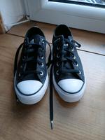 Converse all stars schwarz Bayern - Illertissen Vorschau