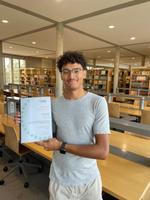 Bessere Noten mit Nachhilfe in Mathe, Chemie, Physik Baden-Württemberg - Karlsruhe Vorschau