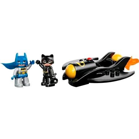 SUCHE:Lego duplo batman! Bezahlbar! in Hiddenhausen