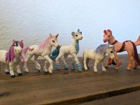 Schleich Figuren Baden-Württemberg - Oberteuringen Vorschau