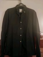 ZARA schwarzes Männer Hemd S Relaxed 100% Baumwolle München - Untergiesing-Harlaching Vorschau
