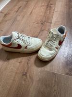 Nike Turnschuhe Gr.39 Niedersachsen - Verden Vorschau
