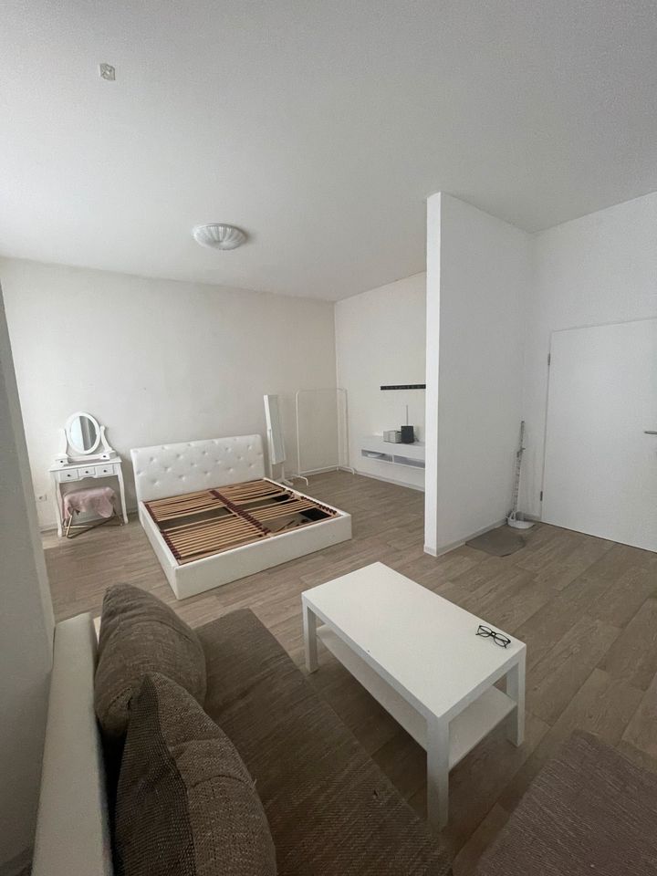 Wohnung / Apartment EG in Dortmund