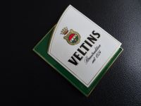 VELTINS Metall Plakette/Logo Baden-Württemberg - Ettlingen Vorschau