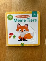 Kinderbuch Bilderbuch Ravensburger Tiere Baustelle Nürnberg (Mittelfr) - Südoststadt Vorschau