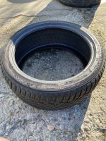 1 Stk. Nokian Allwetterreifen 245 / 40 R19 98V ca. 8mm Profil Nordrhein-Westfalen - Dinslaken Vorschau