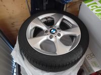 vier BMW 320i Alufelgen 16 Zoll Rheinland-Pfalz - Kirchheimbolanden Vorschau