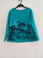 Kids Pferde Mädchen Sweatpullover 128/134 Dresden - Äußere Neustadt Vorschau