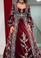 Henna Kleid, Bindanli Hessen - Lich Vorschau