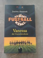 Die Wilden Fußballkerle Hannover - Bothfeld-Vahrenheide Vorschau