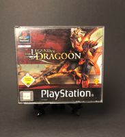 PlayStation 1 | PS1 Spiel Legend of Dragoon Niedersachsen - Vechta Vorschau