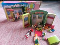 Playmobil 5639 Blumenladen Sachsen-Anhalt - Zeitz Vorschau