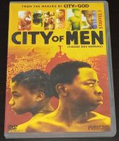 City of Men - komplette Staffel 1 auf DVD, Cidade Dos Homens Nordrhein-Westfalen - Bocholt Vorschau