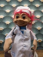 Handpuppe von RUSS 80er Jahre Vintage Krankenschwester Hannover - Döhren-Wülfel Vorschau