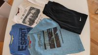 Nike Shorts, Langarmshirts s.Oliver Esprit, Sweatshirt s.Oliver Sachsen-Anhalt - Derenburg Vorschau