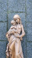 Madonna Holzfigur Nordrhein-Westfalen - Bornheim Vorschau