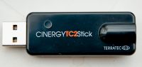 CINERGY TerraTec TC2 Stick USB DVBT2 TV Mini Receiver Köln - Mülheim Vorschau