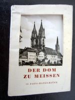 Konvolut Bilder Dom Meißen Sachsen 1958 Sachsen - Neustadt Vorschau