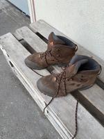 Wanderschuhe Baden-Württemberg - Markdorf Vorschau