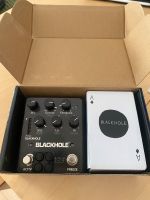 Eventide Blackhole Effektpedal für E-Gitarre & Bass Düsseldorf - Pempelfort Vorschau