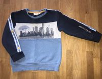 Cooler Pullover 98/104 Stylisch und schick tolle Details Bayern - Postmünster Vorschau