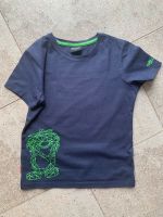 Trollkids Jungen-T-Shirt; Größe 128 Baden-Württemberg - Weinstadt Vorschau